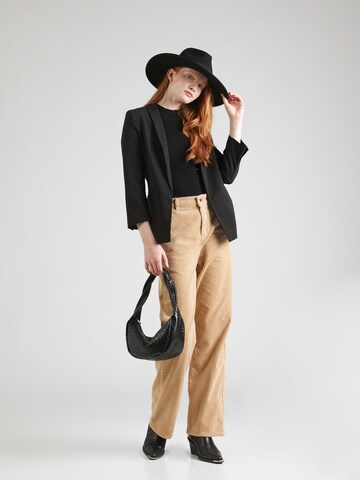 ONLY Blazer 'ONLSafron' in Schwarz