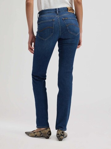 Lee Regular Jeans 'Marion'‌‌‌‌‌‌‌‌ in Blau