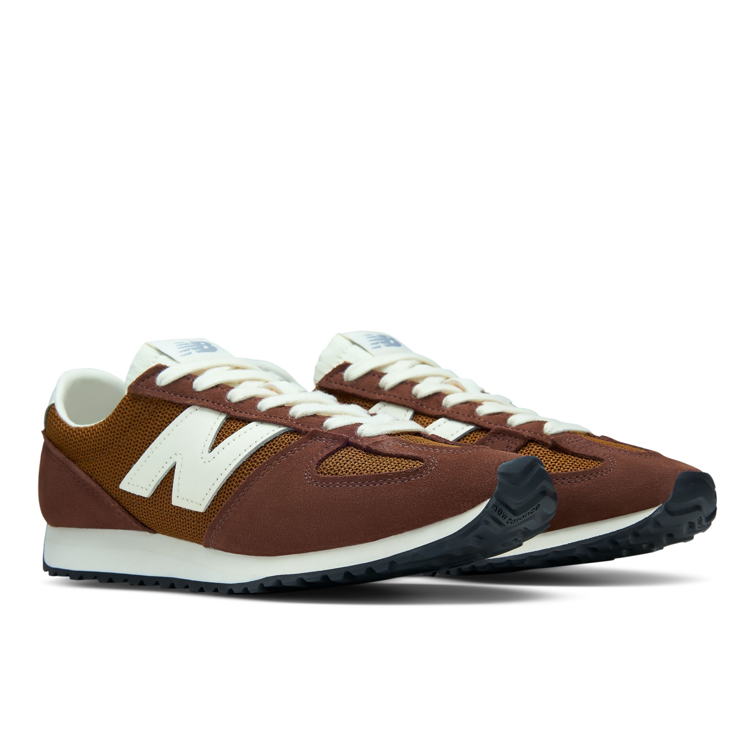 new balance - Sapatilhas baixas 'Sneaker 471' em castanho