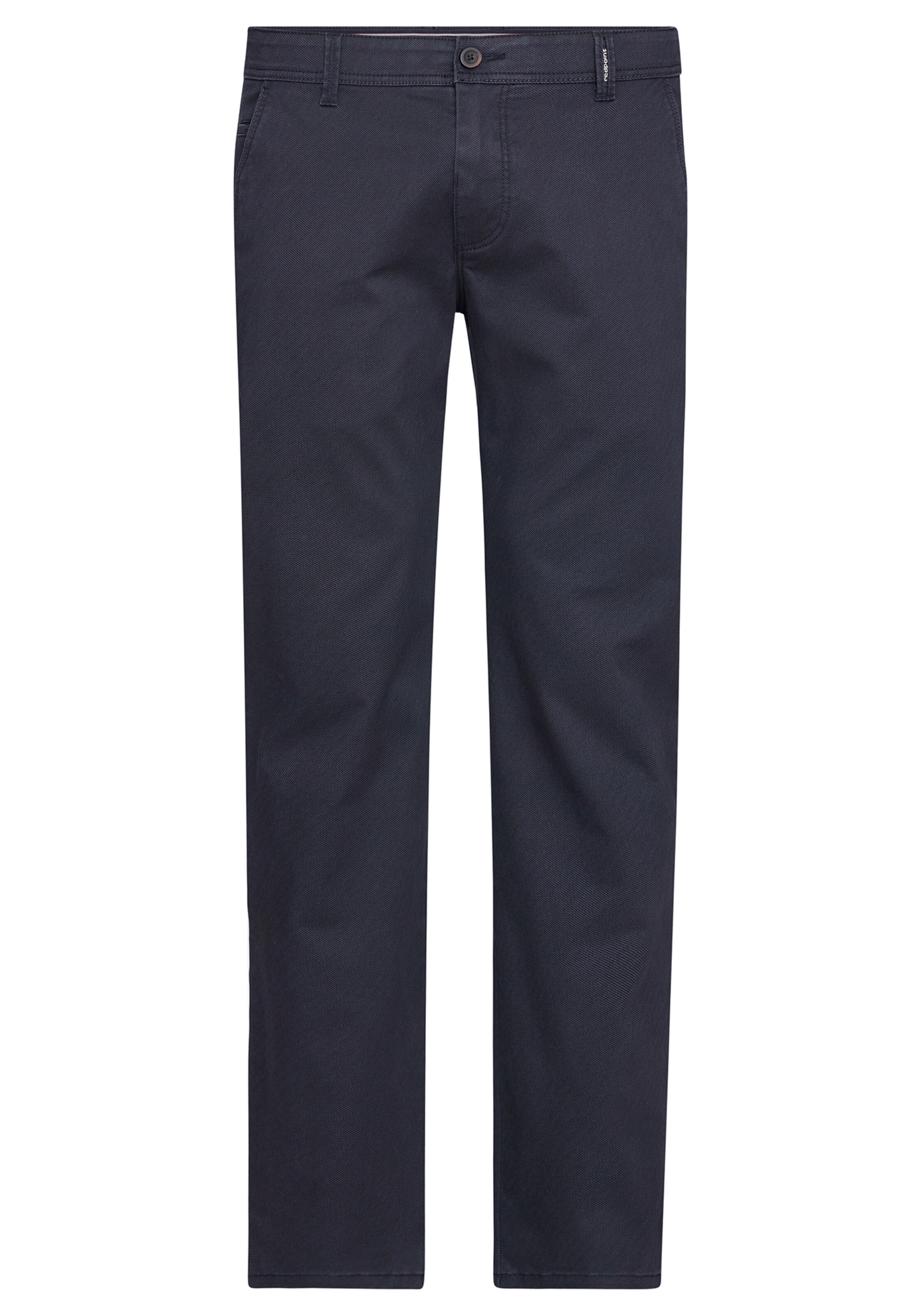 REDPOINT Chino Pants in Navy, Item view