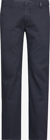REDPOINT Chinohose in Blau: Vorderseite