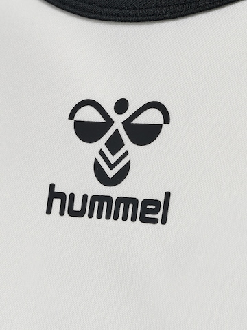 Hummel Funktionsshirt 'Core XK' in Weiß