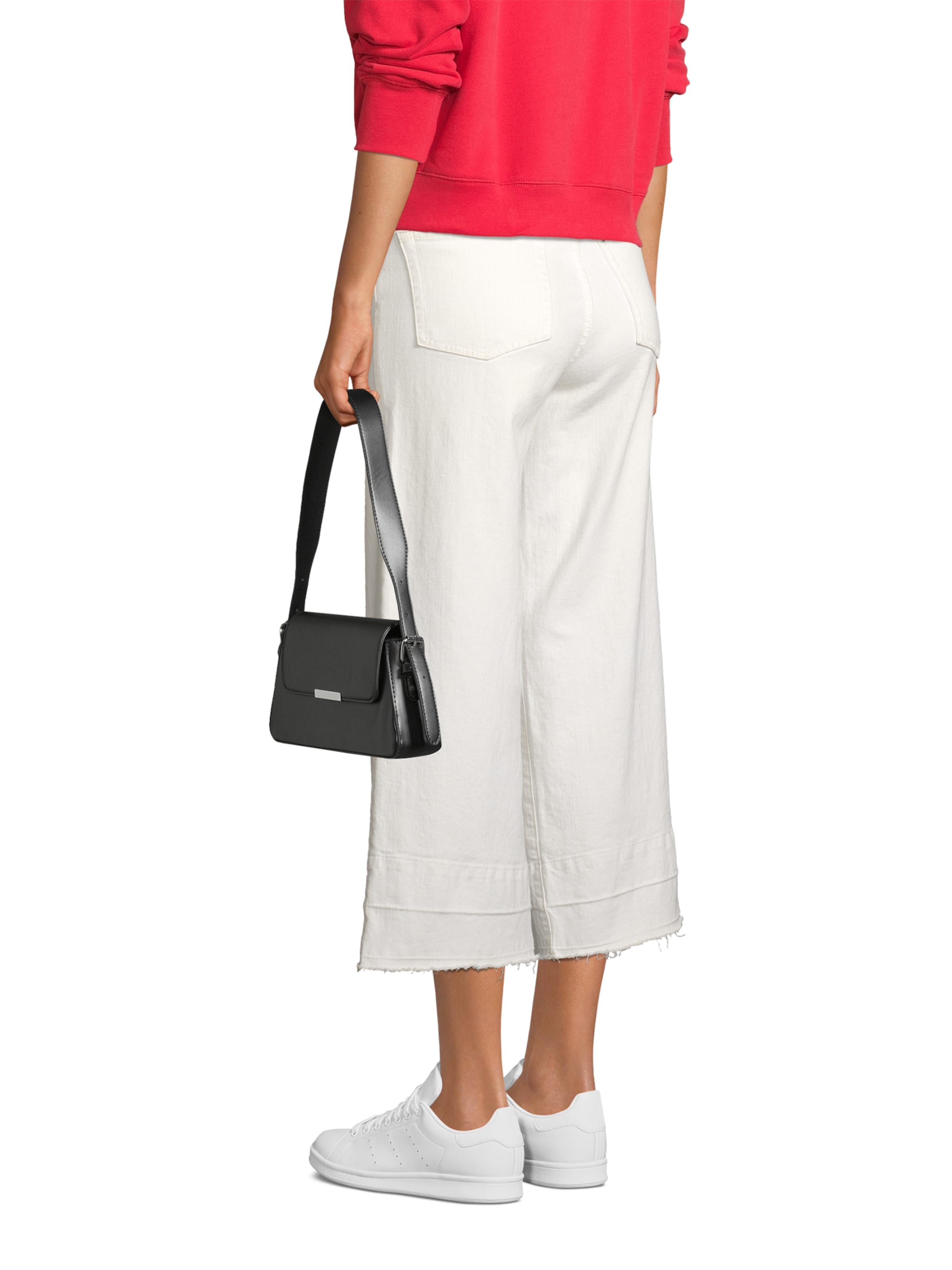 melns ABOUT YOU Pleca soma