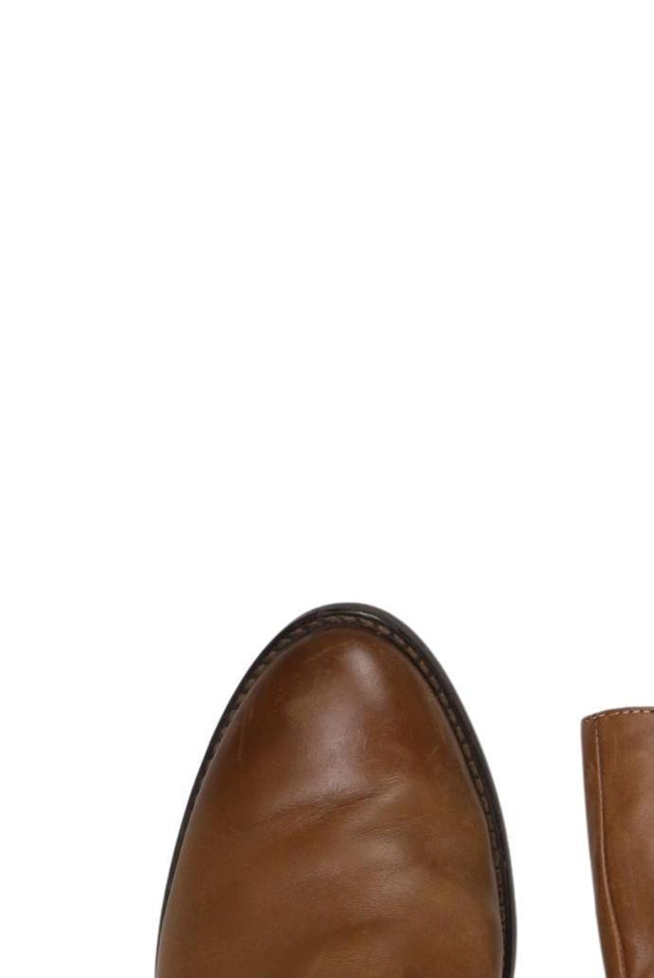 Paul Green Dress Boots in 39 in Brown