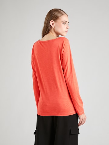 ESPRIT - Camisa em laranja