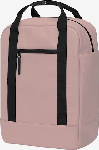 Ucon Acrobatics - Mochila 'Ison Mini Lotus' en rosa: frente