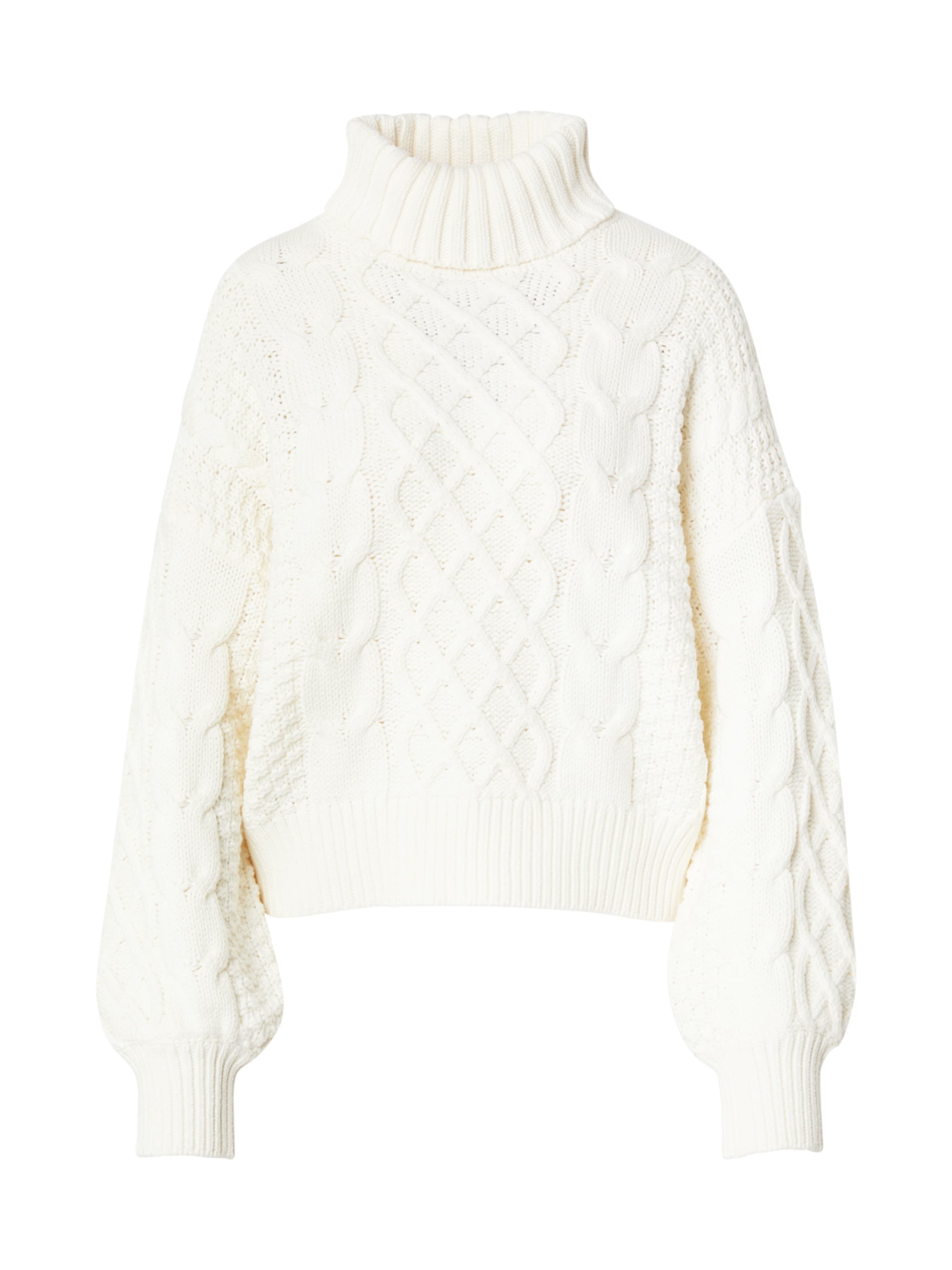 Noella Svetr 'Lael' - světle béžová, Produkt