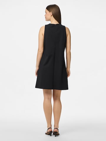 PIECES Kleid 'PCJosella' in Schwarz