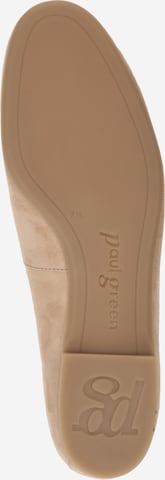 Paul Green - Zapatillas en marrón
