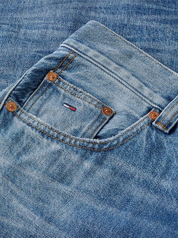 Tommy Jeans Barrel Farmer 'Ashton' - kék