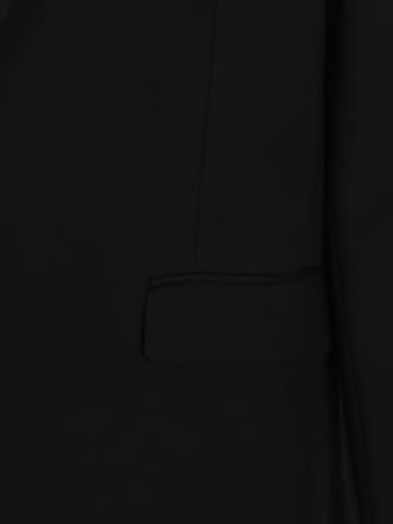 AllSaints Regular fit Kavaj 'HELM' i svart