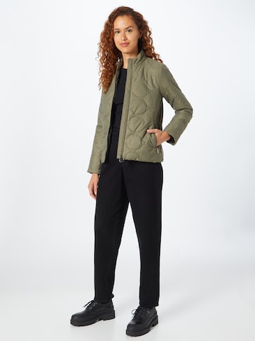 Veste mi-saison 'Bindweed' Barbour en vert