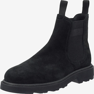GANT Stiefel in Schwarz: Vorderseite