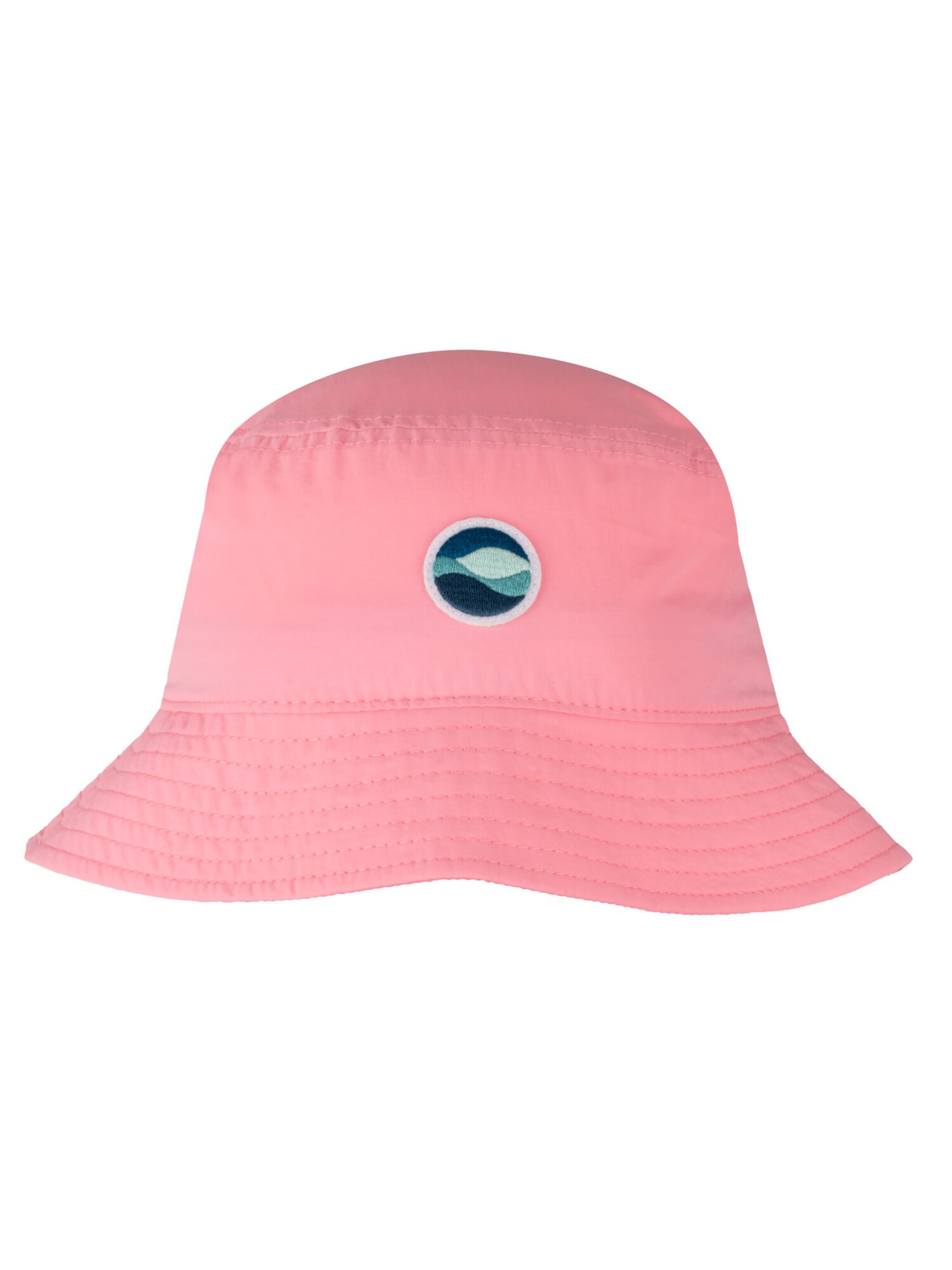 TROLLKIDS Hut‌‌‌ in Pink: Vorderseite