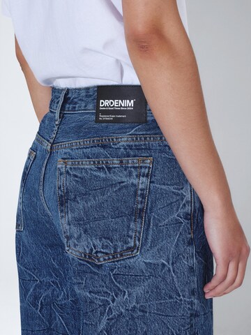 Dr. Denim Loose fit Jeans 'Hill Low Relaxed Jeans' in Blue