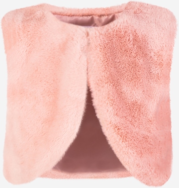 happy girls Vesta – pink: přední strana