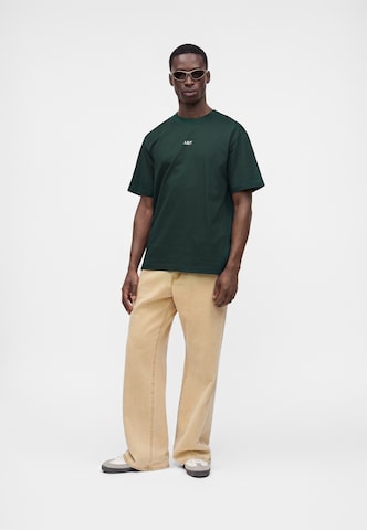 Only & Sons Футболка 'ONSART' в Зеленый