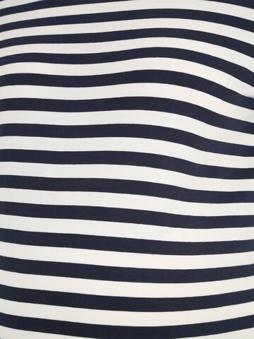 Robe Vero Moda Maternity en bleu