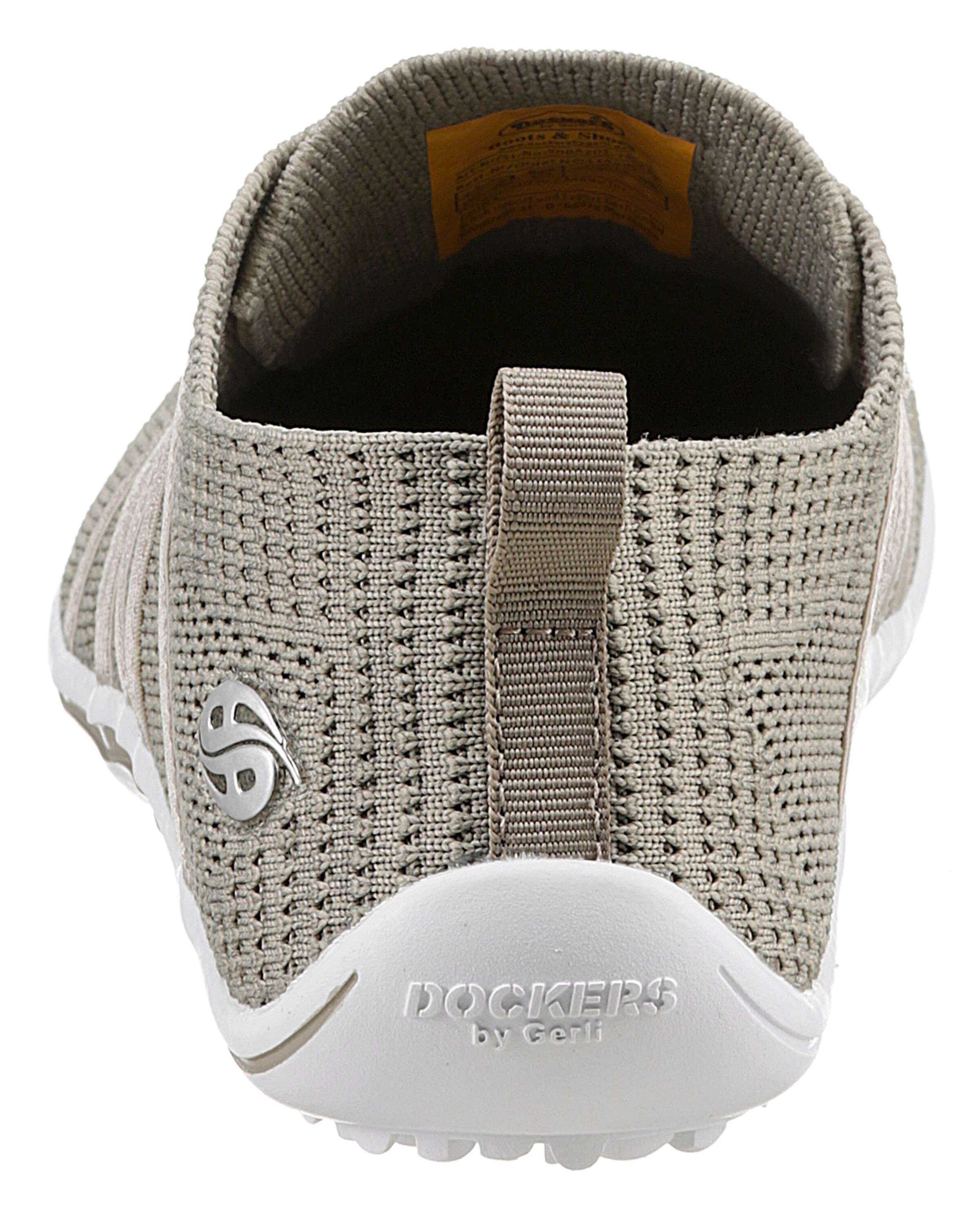 Dockers by Gerli Slip-on obuv - Béžová