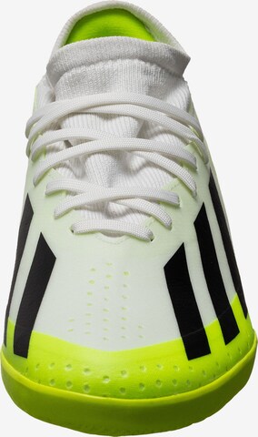 Chaussure de foot 'X Crazyfast.3' ADIDAS PERFORMANCE en vert