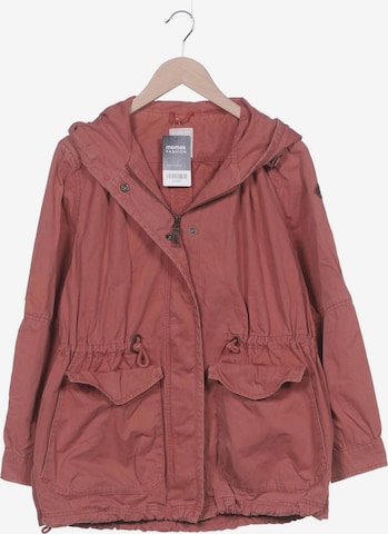 TIMBERLAND Jacket & Coat in M in Brown: front