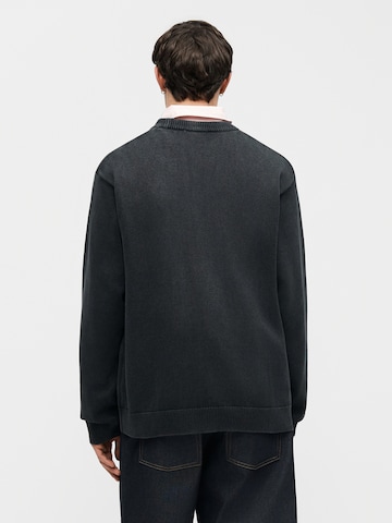 Carhartt WIP Kampsun 'Kori', värv must