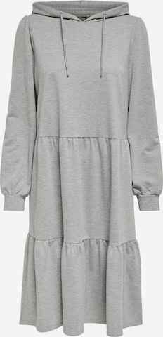 JDY Dress 'MARY' in Grey