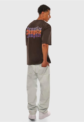 Dropsize Tričko - Čierna