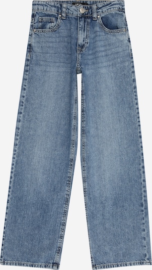 Džinsai 'NLFBett' iš LMTD, spalva – mėlyna, Prekių apžvalga