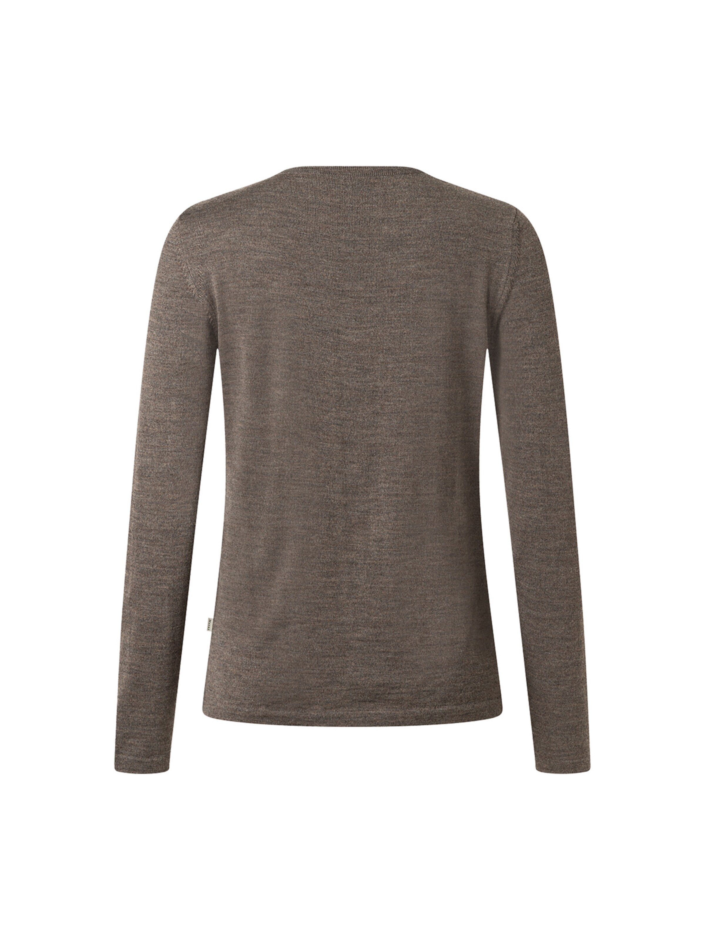 MAERZ Muenchen - Pullover em castanho