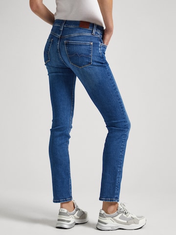 Pepe Jeans Slimfit Jeans in Blau