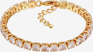 auksinė ELLI Apyrankė: priekis