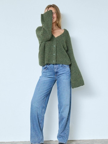 Giacchetta 'CharlieCC' di co'couture in verde