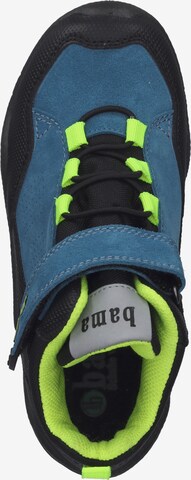 Bama Schuhe in Blau