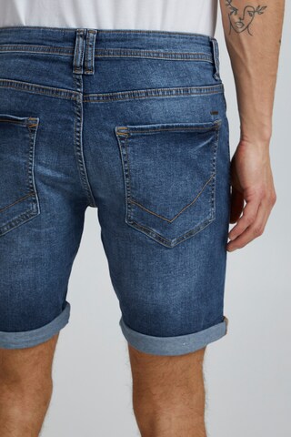 11 Project Regular Jeans 'Nias' in Blauw