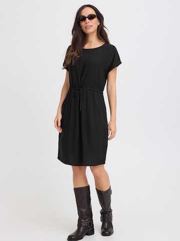 b.young Jurk 'BYMMJOELLA' in Zwart