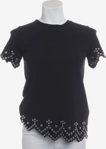Michael Kors Top & Shirt in XXS in Black: front