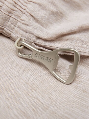 IUMAN Intimissimi Swim Trunks in Beige