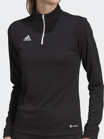 ADIDAS - Chaqueta deportiva 'adidas Wmns Ent22 Training Top' en negro
