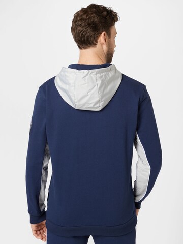 ELLESSE Sweatshirt 'Dandre' in Blue