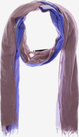 LANIUS Scarf & Wrap in One size in Mixed colors: front