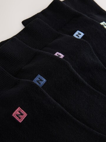Next - Calcetines en negro