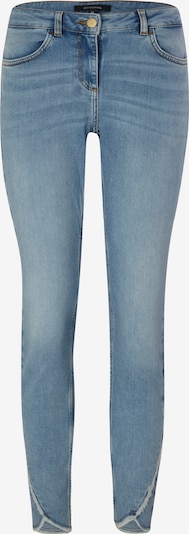 COMMA Jeans in blau, Produktansicht