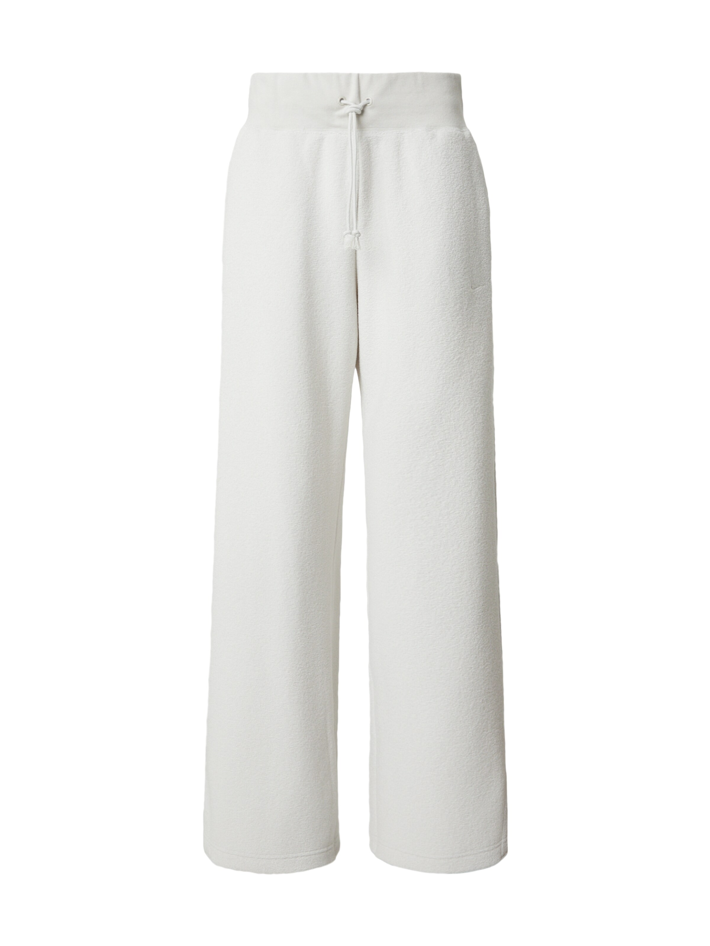 Nike Sportswear Broek 'PHNX' in 38 in de kleur Ecru, Productweergave