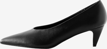 Next Czółenka w kolorze czarny: przód