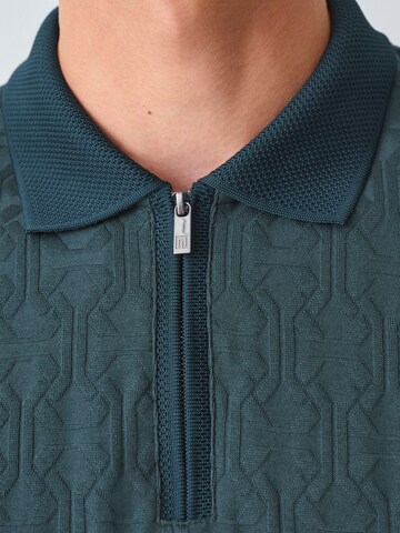 Next - Camiseta en verde