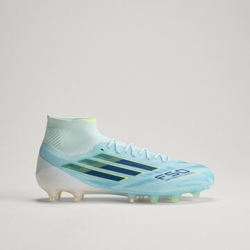 ADIDAS PERFORMANCE Voetbalschoen 'F50 Sparkfusion Elite' in Blauw