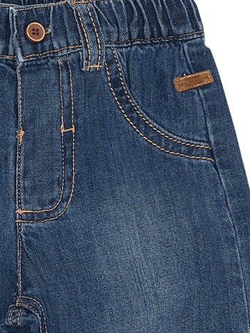Hust & Claire Regular Jeans 'Joe' in Blue