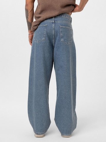 Dandalo Regular Jeans 'Nico' in Blau