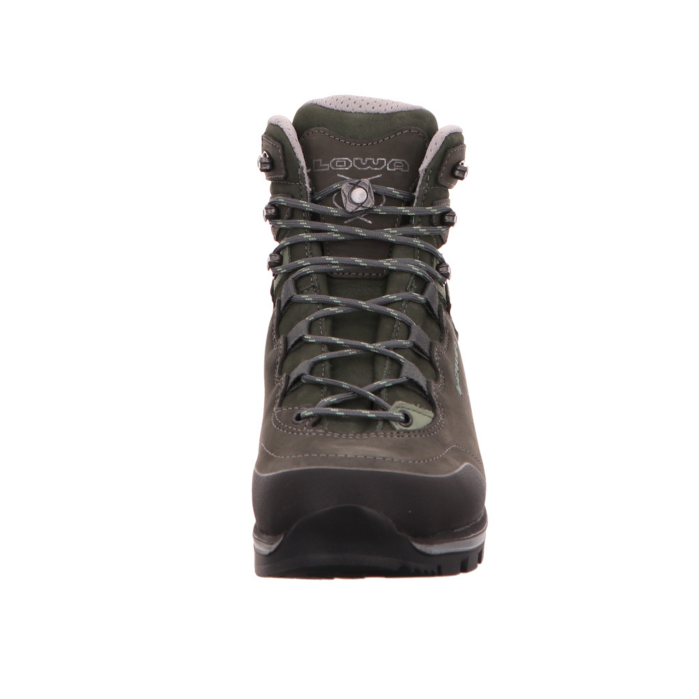 LOWA Boots 'Light GTX' in Grau
